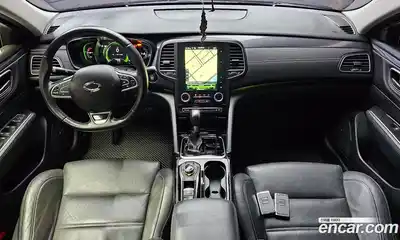 Renault SM6 2016 2.0 Автомат в Москве № 223376, миниатюра 7