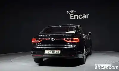 Renault SM6 2016 2.0 Автомат в Москве № 223376, миниатюра 8