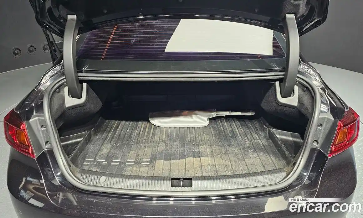 Renault SM6 2016 2.0 Автомат в Москве № 223376, фото 10