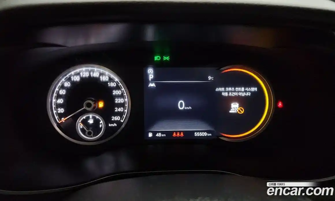 Genesis G70 2021 2.0 Автомат в Москве № 22416, фото 13