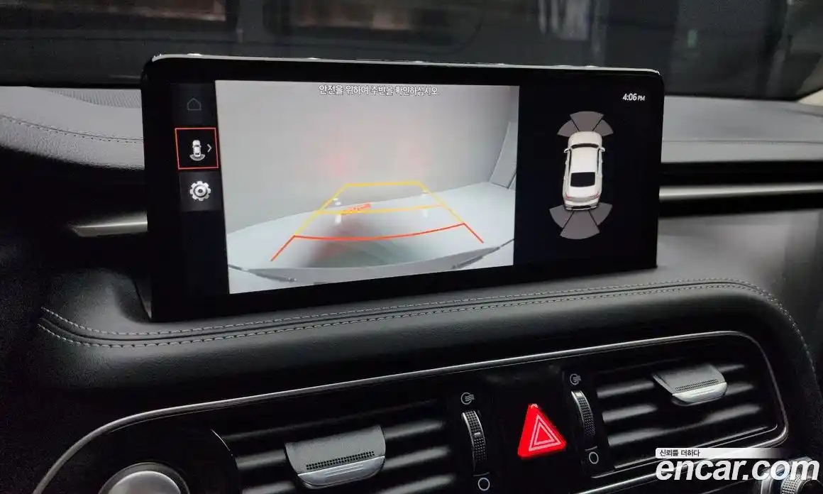 Genesis G70 2021 2.0 Автомат в Москве № 22416, фото 20