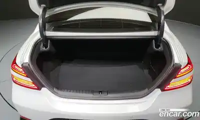 Genesis G70 2021 2.0 Автомат в Москве № 22416, миниатюра 8