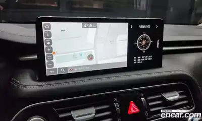 Genesis G70 2021 2.0 Автомат в Москве № 22416, миниатюра 9