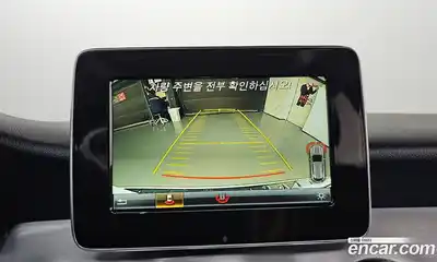 Mercedes-Benz GLA-Class 2019 2.0 Автомат в Москве № 224977, миниатюра 2