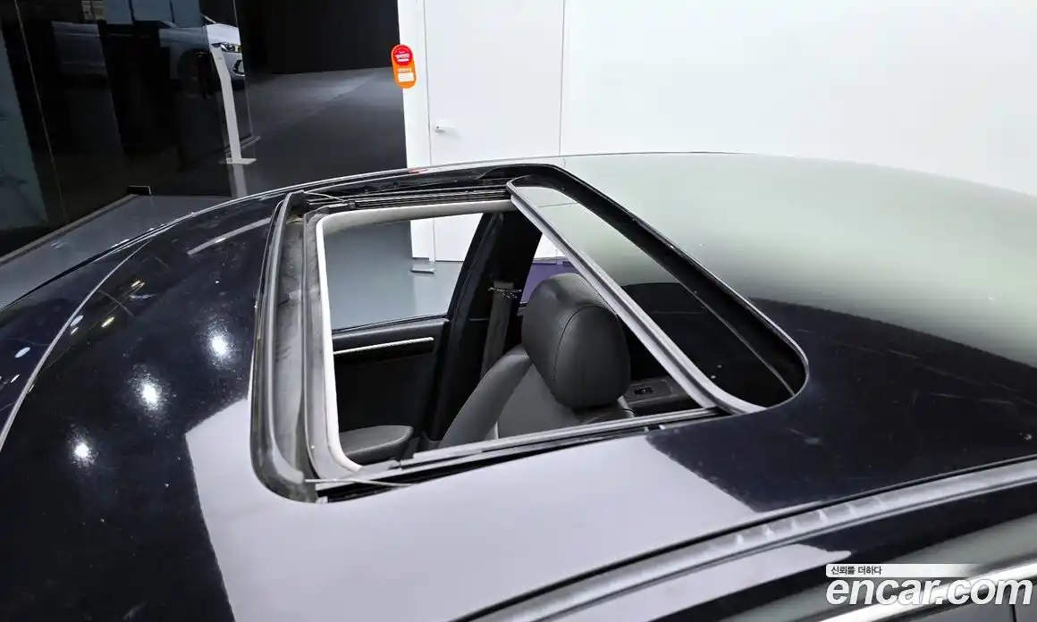 Renault SM7 2008 2.3 Автомат в Москве № 225991, фото 16