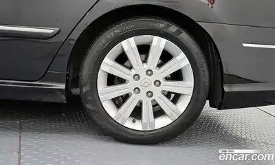 Renault SM7 2008 2.3 Автомат в Москве № 225991, миниатюра 4