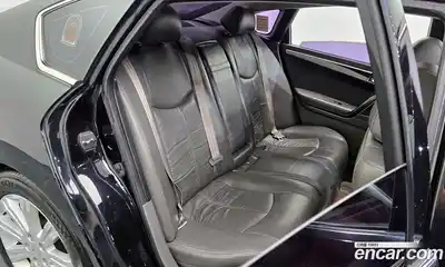 Renault SM7 2008 2.3 Автомат в Москве № 225991, миниатюра 5