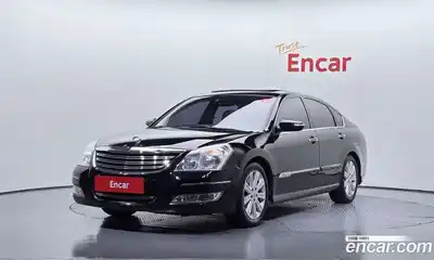 Renault SM7 2008 2.3 Автомат в Москве № 225991, миниатюра 6