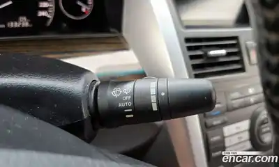 Renault SM7 2008 2.3 Автомат в Москве № 225991, миниатюра 9