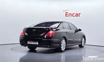 Renault SM7 2008 2.3 Автомат в Москве № 225991, миниатюра 10