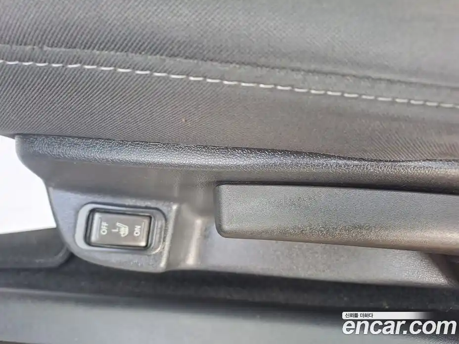 Renault SM3 2015 1.6 Автомат в Москве № 227430, фото 15