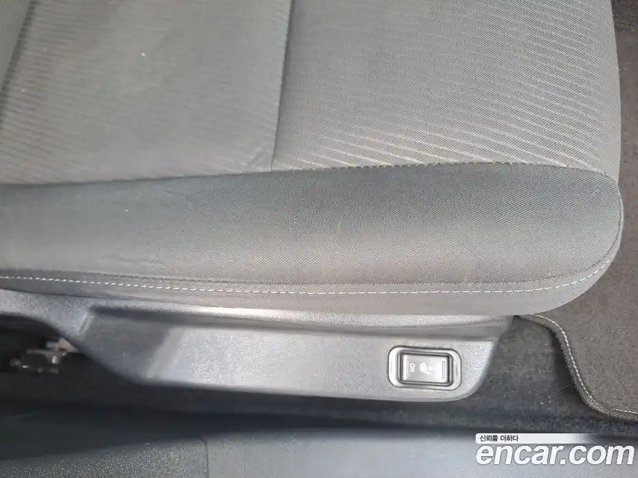 Renault SM3 2015 1.6 Автомат в Москве № 227430, фото 16