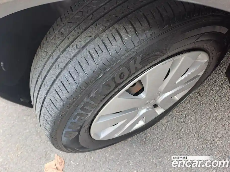 Renault SM3 2015 1.6 Автомат в Москве № 227430, фото 17