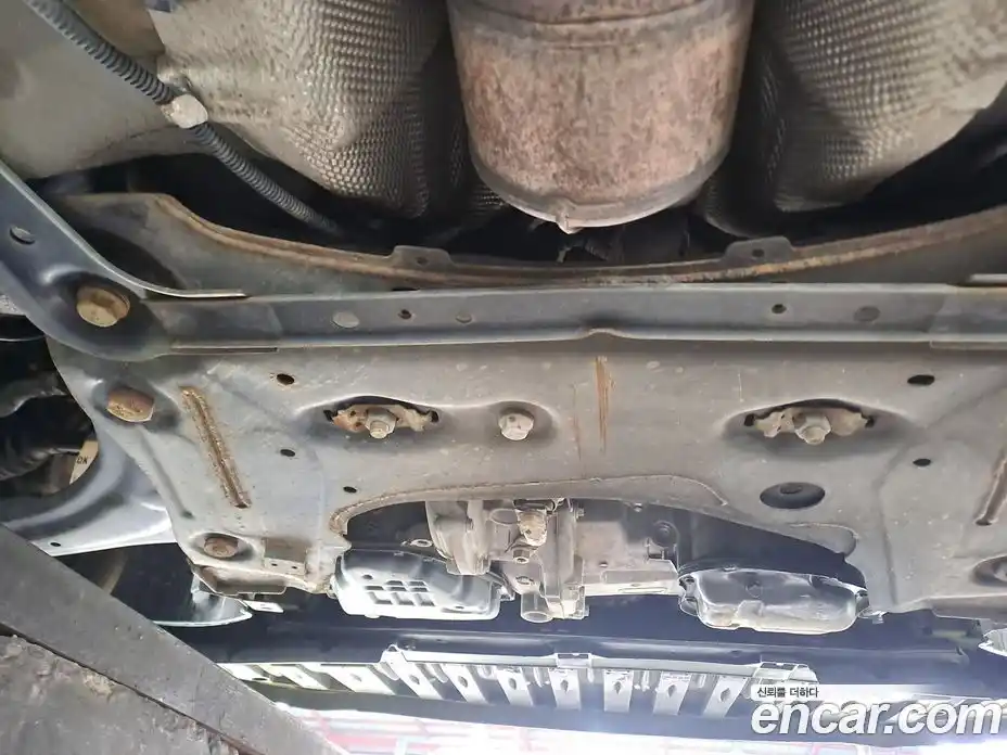 Renault SM3 2015 1.6 Автомат в Москве № 227430, фото 20