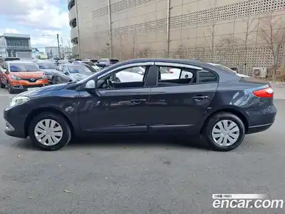 Renault SM3 2015 1.6 Автомат в Москве № 227430, миниатюра 3