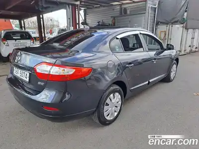 Renault SM3 2015 1.6 Автомат в Москве № 227430, миниатюра 5