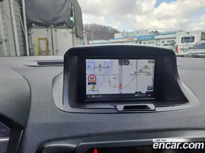 Renault SM3 2015 1.6 Автомат в Москве № 227430, миниатюра 7