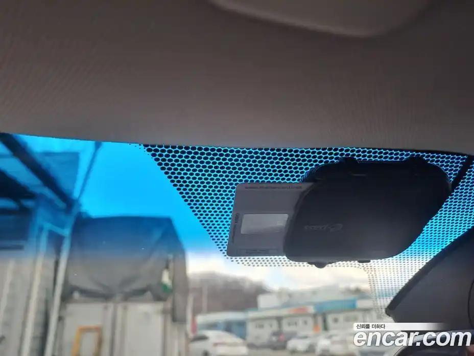 Renault SM3 2015 1.6 Автомат в Москве № 227430, фото 10