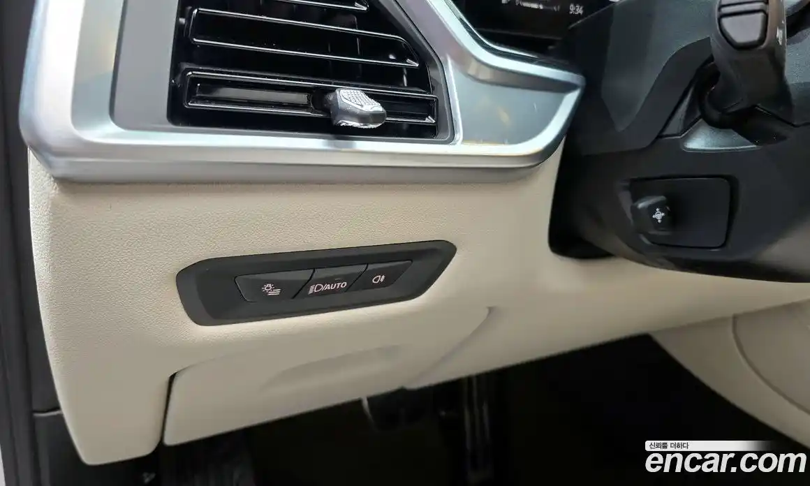 BMW X5 2025 3.0 Автомат в Москве № 227770, фото 18