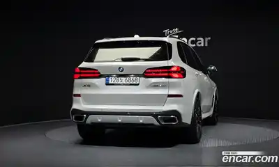 BMW X5 2025 3.0 Автомат в Москве № 227770, миниатюра 3