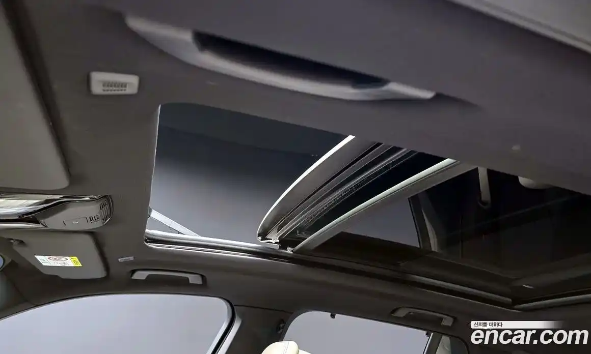 BMW X5 2025 3.0 Автомат в Москве № 227770, фото 5