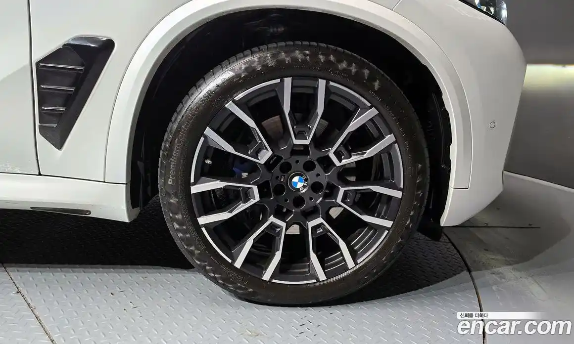 BMW X5 2025 3.0 Автомат в Москве № 227770, фото 6