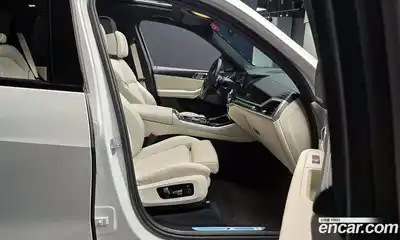 BMW X5 2025 3.0 Автомат в Москве № 227770, миниатюра 8