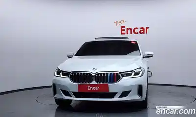 BMW Gran Turismo 2024 3.0 Автомат в Москве № 227791, миниатюра 12