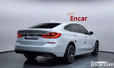 BMW Gran Turismo 2024 3.0 Автомат в Москве № 227791, миниатюра 6