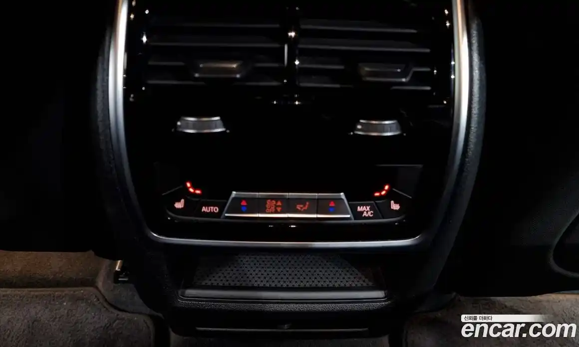 BMW X6 2021 3.0 Автомат в Москве № 227959, фото 11