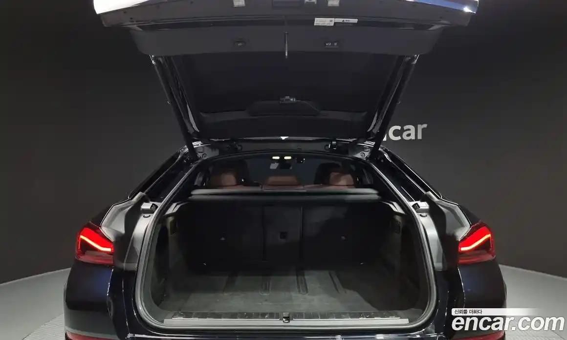 BMW X6 2021 3.0 Автомат в Москве № 227959, фото 2