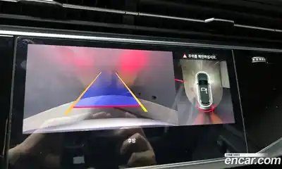 Audi Q7 2023 3.0 Автомат в Москве № 229747, миниатюра 8