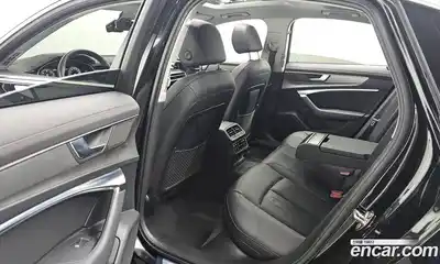 Audi A6 2023 2.0 Автомат в Москве № 229940, миниатюра 12