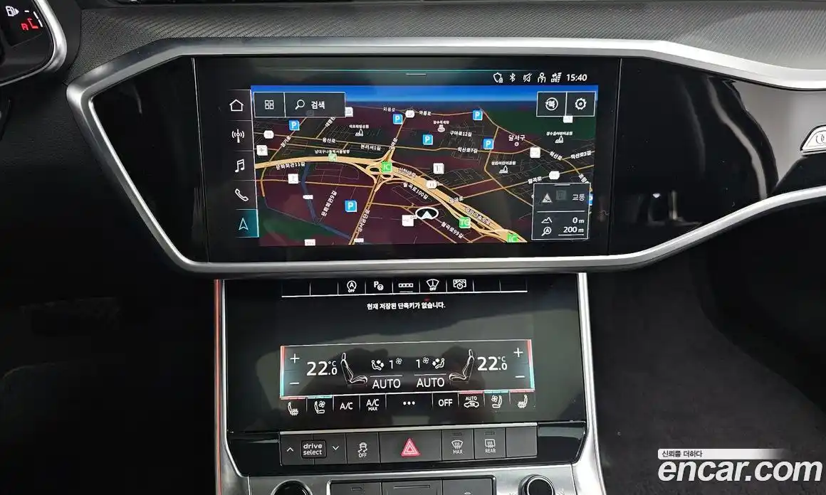 Audi A6 2023 2.0 Автомат в Москве № 229940, фото 14