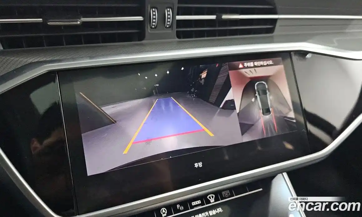 Audi A6 2023 2.0 Автомат в Москве № 229940, фото 15