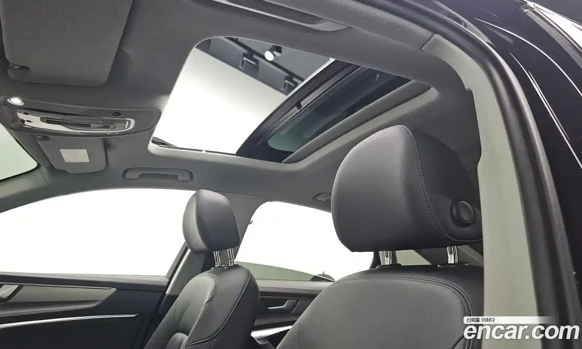 Audi A6 2023 2.0 Автомат в Москве № 229940, фото 16