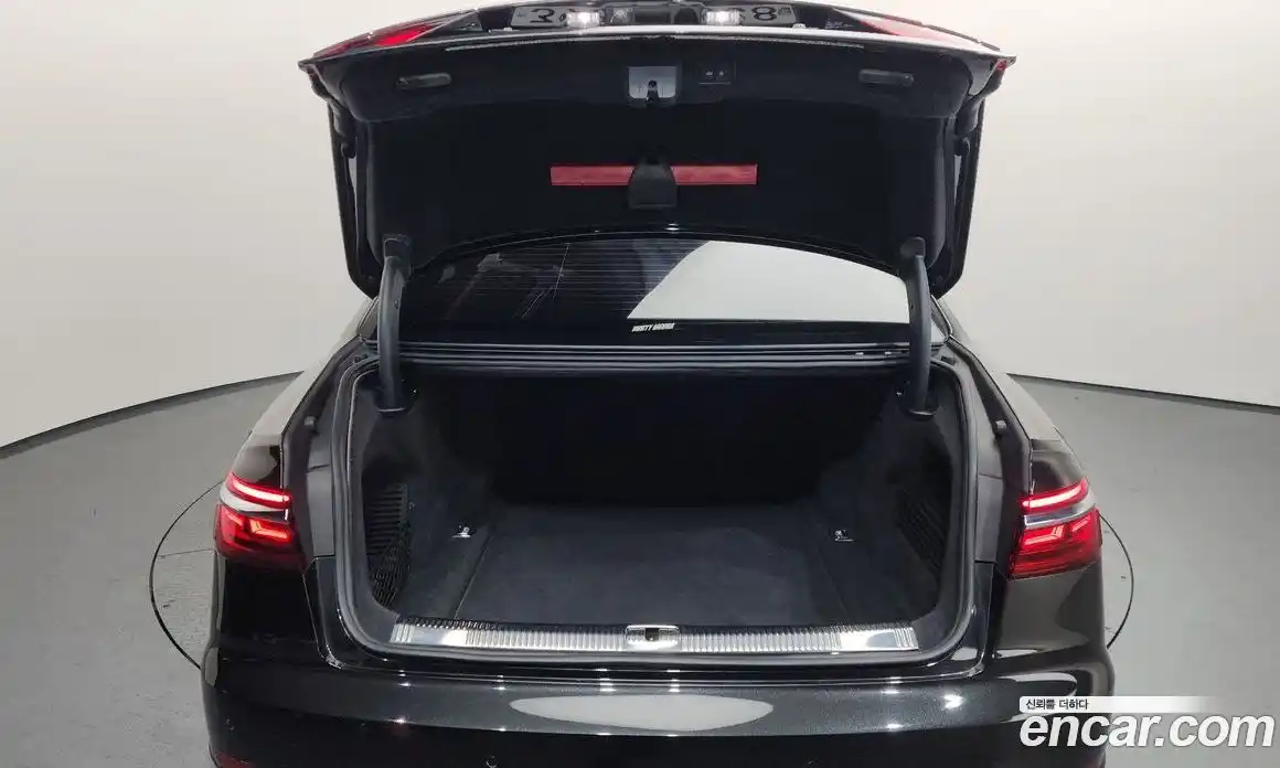 Audi A8 2018 3.0 Автомат в Москве № 229961, фото 3