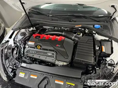 Audi RS3 2025 2.5 Автомат в Москве № 230236, миниатюра 5