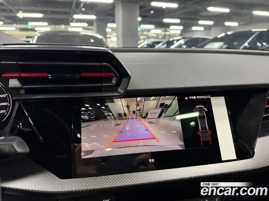 Audi RS3 2025 2.5 Автомат в Москве № 230236, фото 10