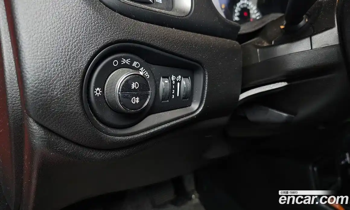 Jeep Renegade 2020 1.6 Автомат в Москве № 232579, фото 20