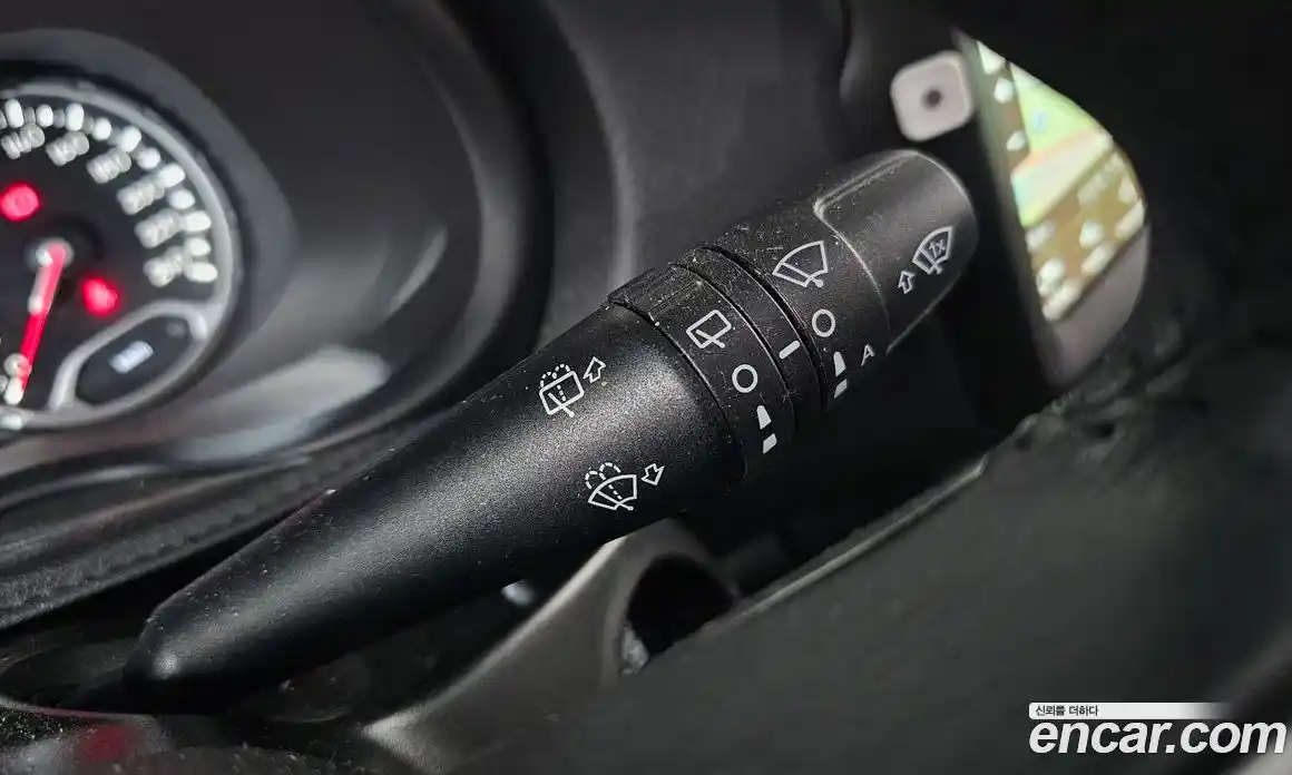 Jeep Renegade 2020 1.6 Автомат в Москве № 232579, фото 6