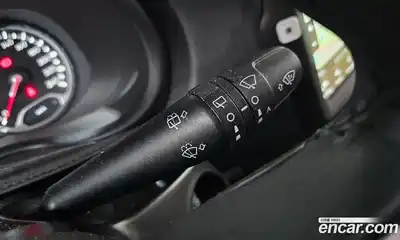 Jeep Renegade 2020 1.6 Автомат в Москве № 232579, миниатюра 6