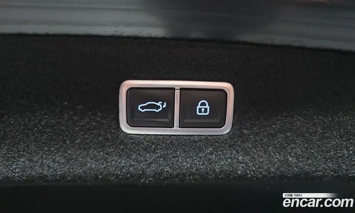 Genesis G90 2022 3.5 Автомат в Москве № 23290, фото 20