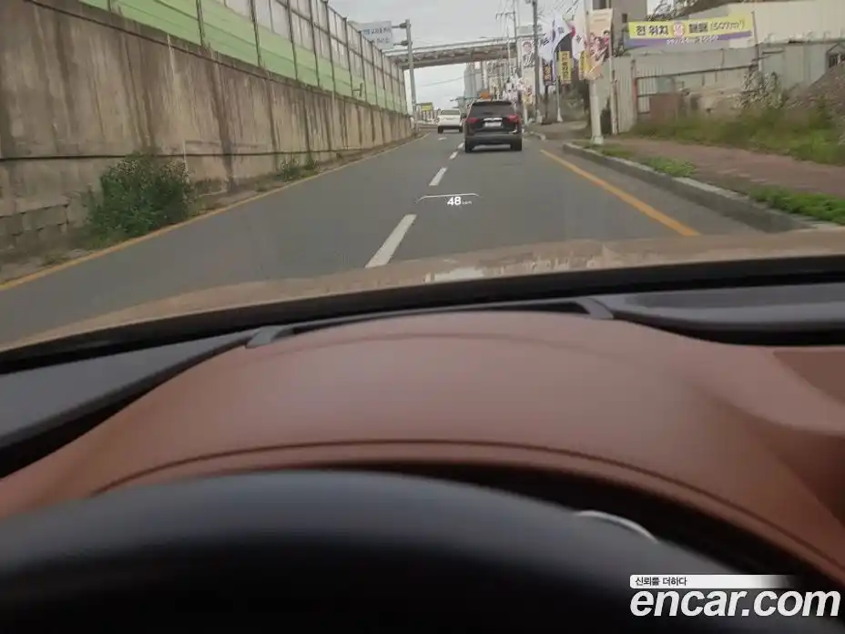 Genesis G80 2021 2.5 Автомат в Москве № 23342, фото 17