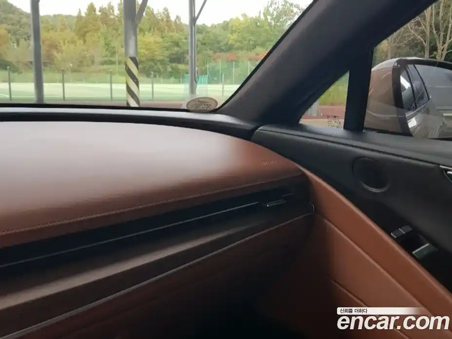 Genesis G80 2021 2.5 Автомат в Москве № 23342, фото 19