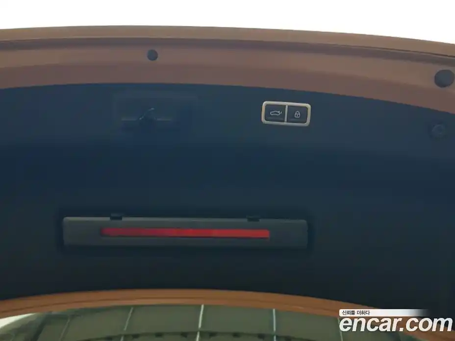 Genesis G80 2021 2.5 Автомат в Москве № 23342, фото 7