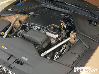 Genesis G80 2021 2.5 Автомат в Москве № 23342, миниатюра 9