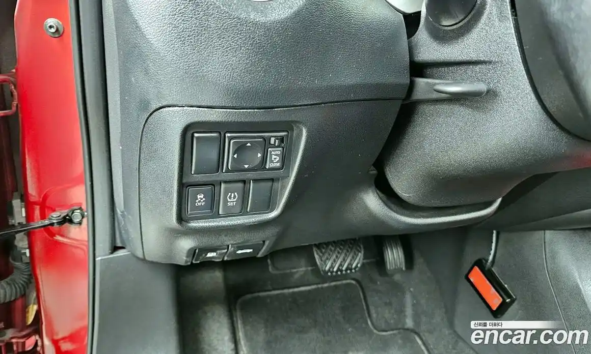 Nissan Juke 2016 1.6 Автомат в Москве № 241996, фото 16