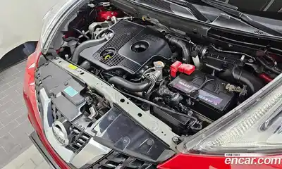 Nissan Juke 2016 1.6 Автомат в Москве № 241996, миниатюра 6