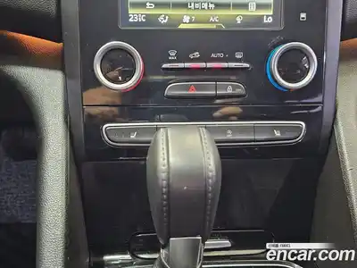 Renault SM6 2016 2.0 Автомат в Москве № 244864, миниатюра 11